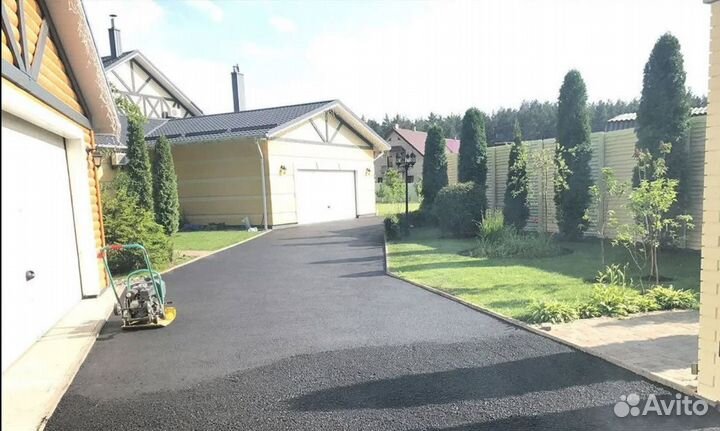 Щебень различных фракций