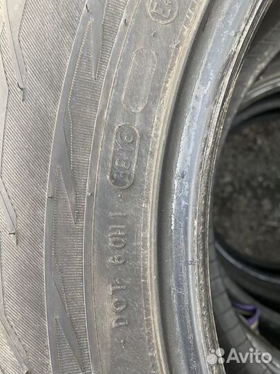 Nokian Tyres Hakkapeliitta R2 SUV 225/65 R17