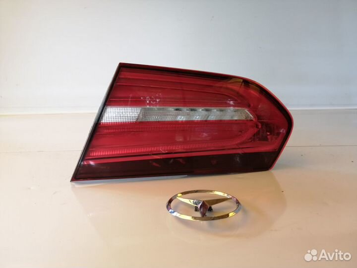 Фонарь задний правый LED Mercedes GLE 292