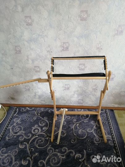 Станок для вышивки