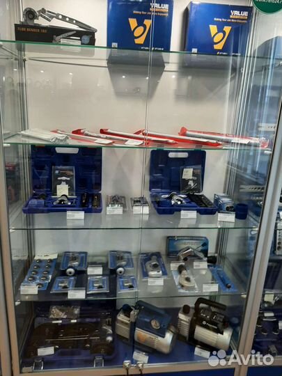 Манометрический коллектор favorcool FC-160G