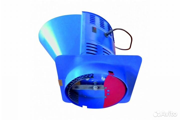 Зернодробилка