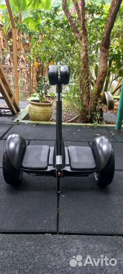 Гироскутер Сигвей