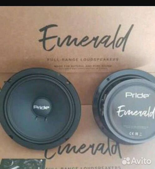 Колонки в авто 16