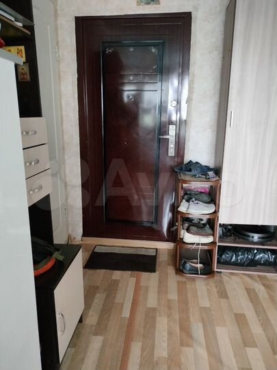 Комната 21 м² в 1-к., 8/9 эт.