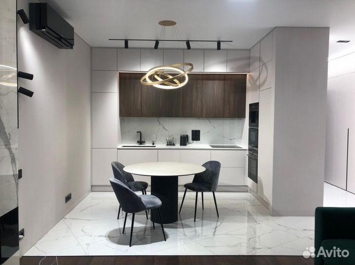 Качественный ремонт квартир и домов