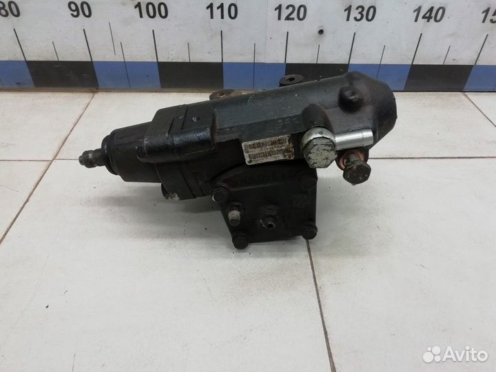 Редуктор рулевого управления Chevrolet niva