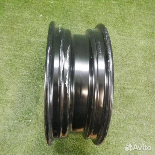 Диск литой Сузуки Сплеш (2008-2012)