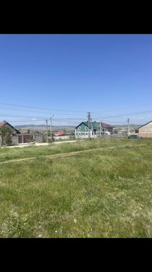 Участок 12 сот. (ИЖС)