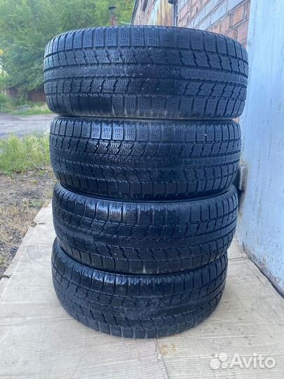 Toyo Observe GSi-5 185/55 R16 88Q