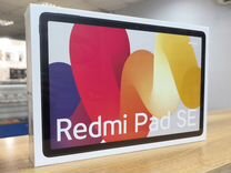 Планшет Xiaomi Redmi Pad SE 8/256GB RU