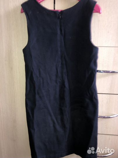 Сарафан для девочки 134