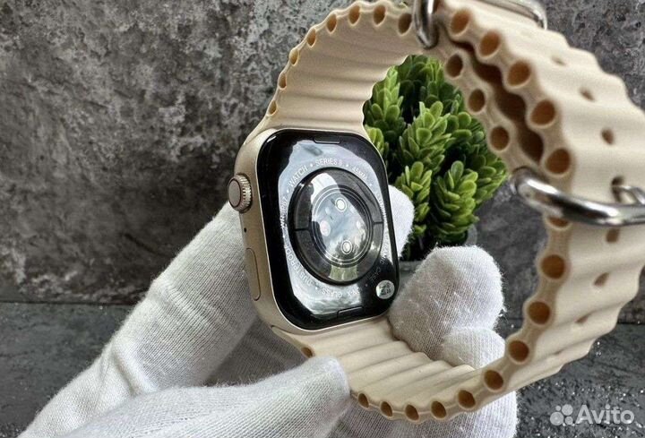 Apple watch max