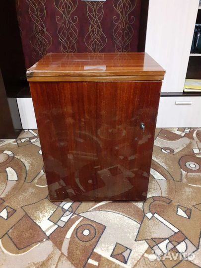 Швейная машина Чайка 3