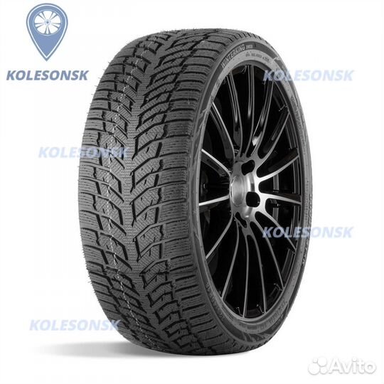 Autogreen SnowChaser 2 AW08 185/65 R15 88T