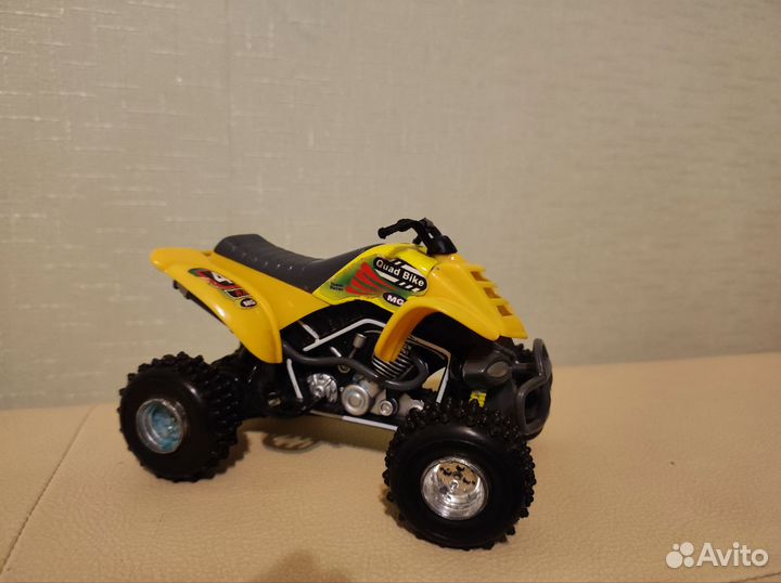 Квадроцикл детский