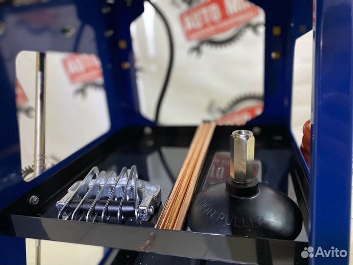 Споттер nordberg WS6 (380В)