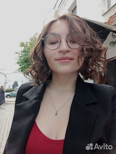 Любая работа, подработка