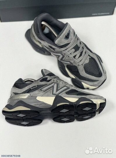 Кроссовки New Balance 9060 для каждого (37-41)