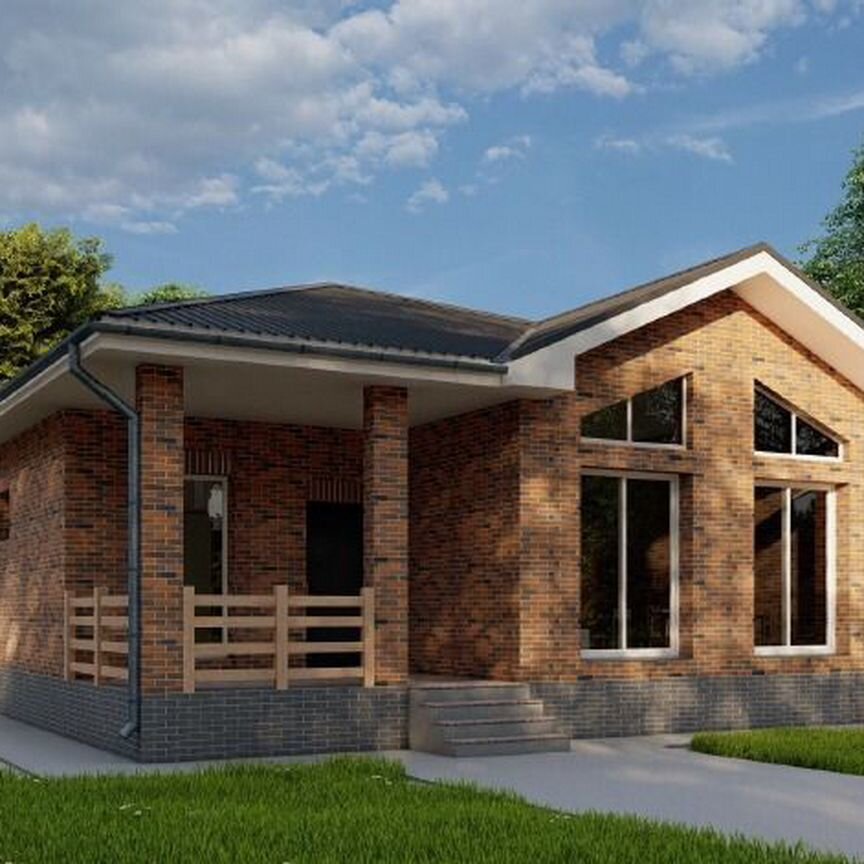 частный дом - Купить дом 🏡 в Воронеже | Цены на дома в