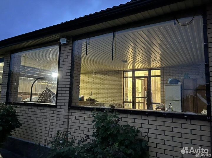 Мягкие окна