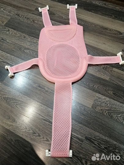 Гамак в ванночку детский