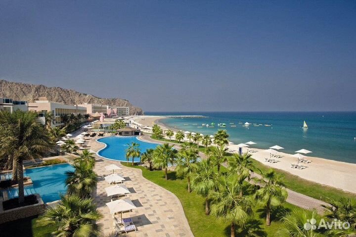 Туры в Турцию на двоих. Бодрум (7 ночей)