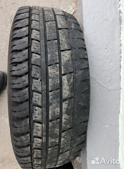 Amtel Cruise 4x4 215/65 R16