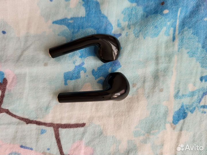 Наушники airpods копия