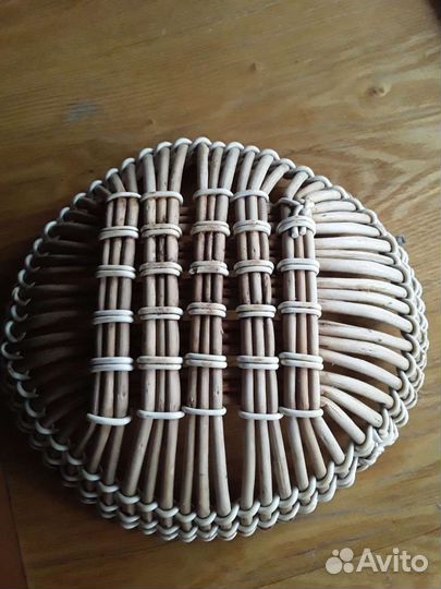 Сухарница СССР