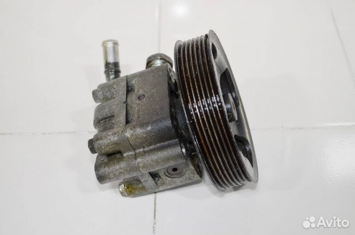 Насос гур Infiniti Ex/Qx50 J50 2007+