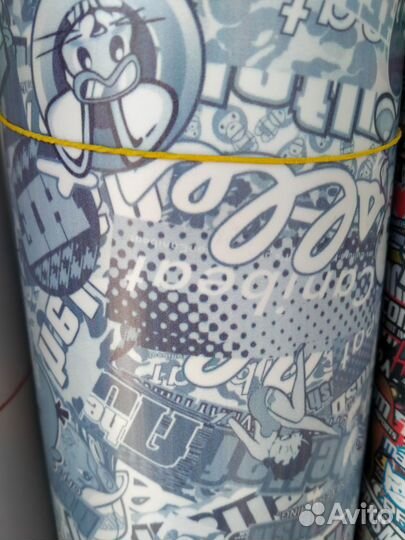 Карбоновая пленка