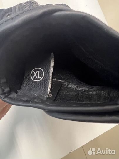 Мотоперчатки Alpinestars Size XL