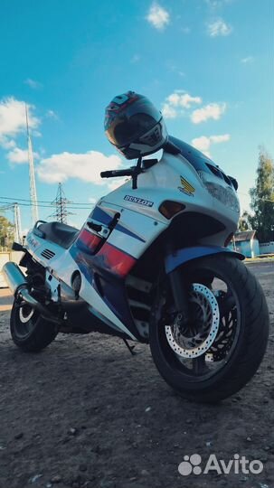 Honda cbr1000