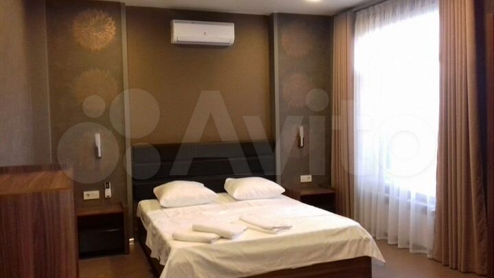 1-к. квартира, 41 м², 3/5 эт.