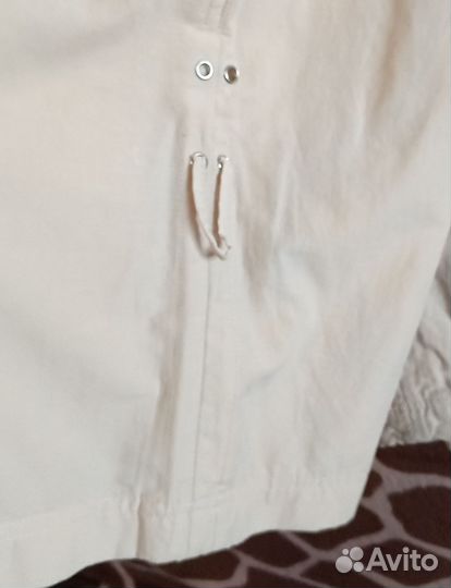 Брюки Капри, бриджи