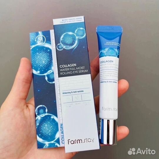Косметика оптом