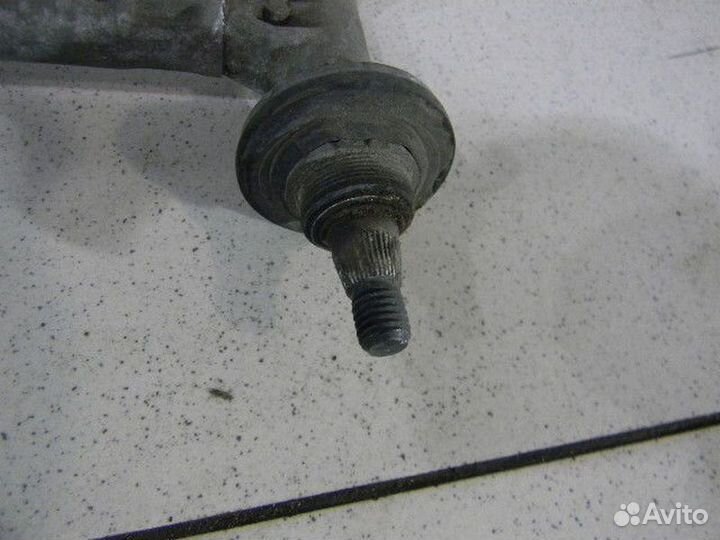 Трапеция стеклоочистителя