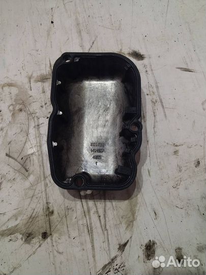 Клапанная крышка Scania 124 2003 1491697