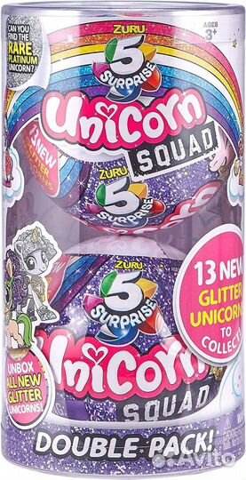 Игровой набор для девочки