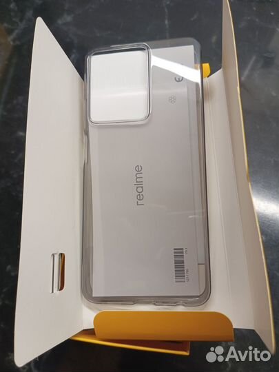 realme C55, 6/128 ГБ