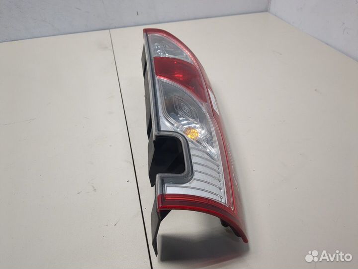 Фонарь (задний) Renault Kangoo, 2016
