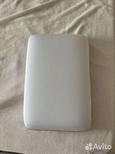 Подушка Аскона Ecogel Classic Green