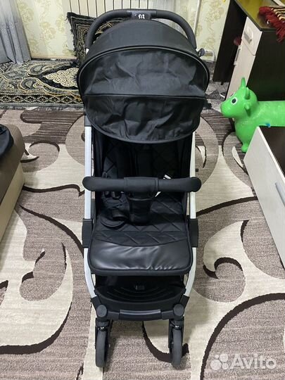 Коляска летняя Farfello