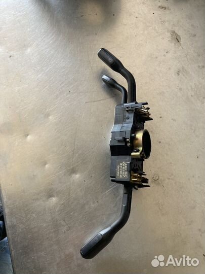 Гитара Ауди 80 b4