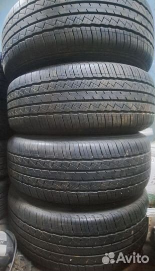 Landsail CLV2 Trailblazer 235/65 R17 108H