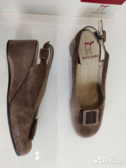 Thierry Rabotin 40 размер