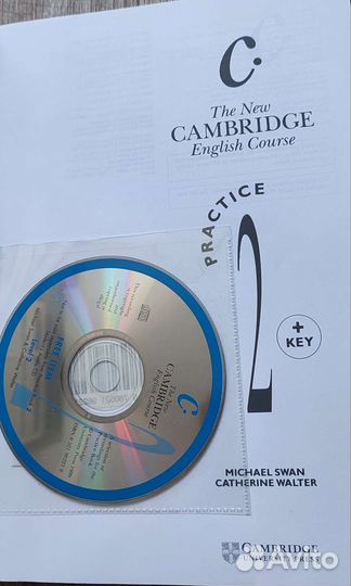 Учёные пособия по английскому языку