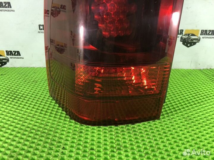 Фонарь задний левый L