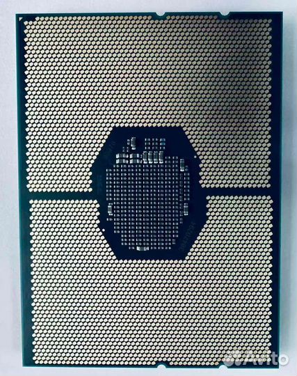 Процессор Intel Xeon Silver 4210 OEM